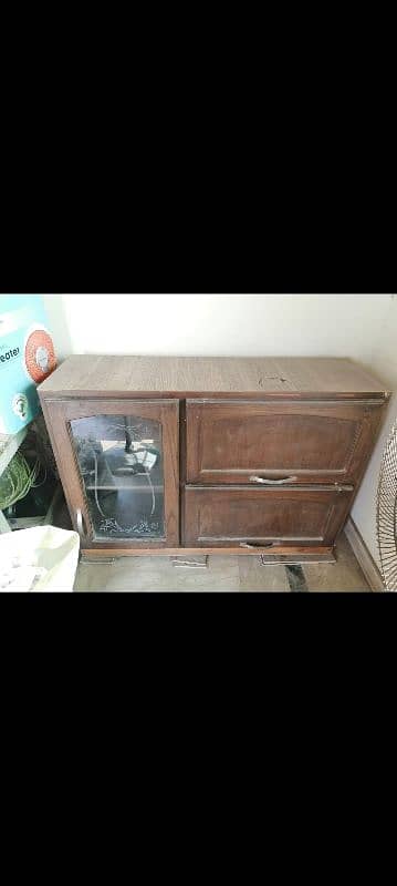 kitchen cabinet wooden 1