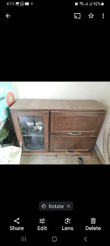 kitchen cabinet wooden 2