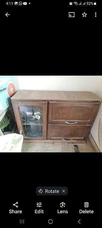 kitchen cabinet wooden 3