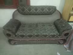 used sofa