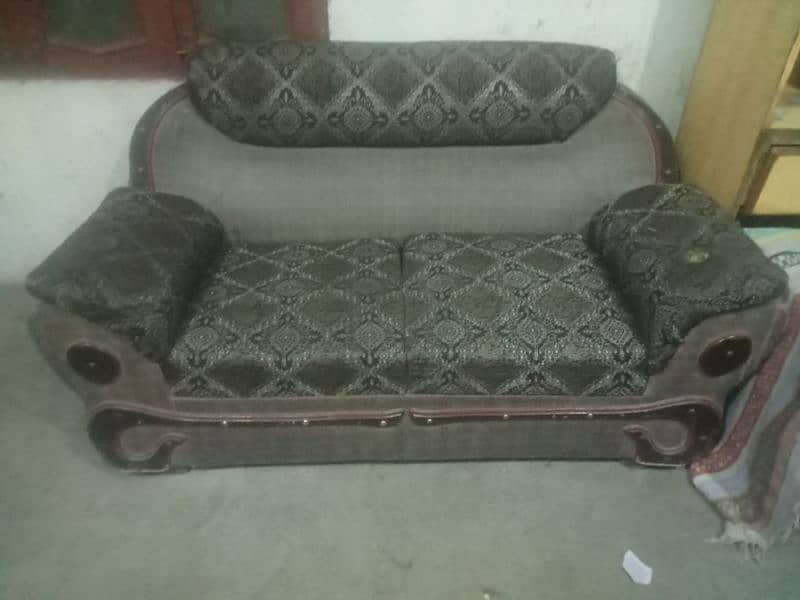 used sofa 1