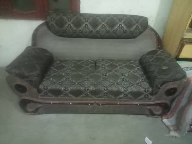 used sofa 2