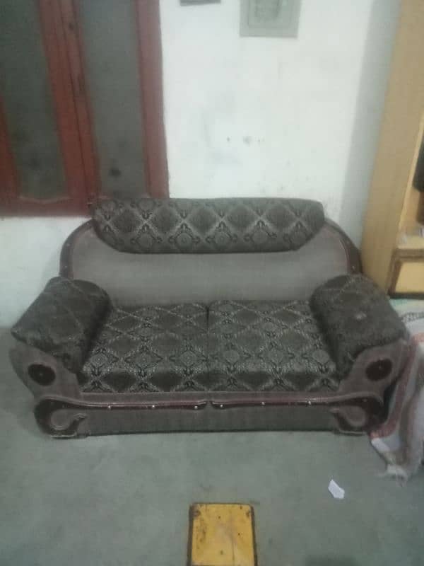 used sofa 3