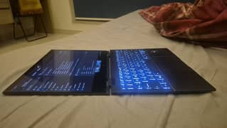 HP ENVY X360 2 IN 1 laptop