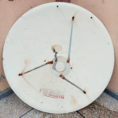 Tv dish antena