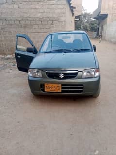 Suzuki Alto 2009