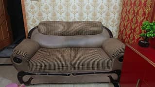 3 pcs sofa set