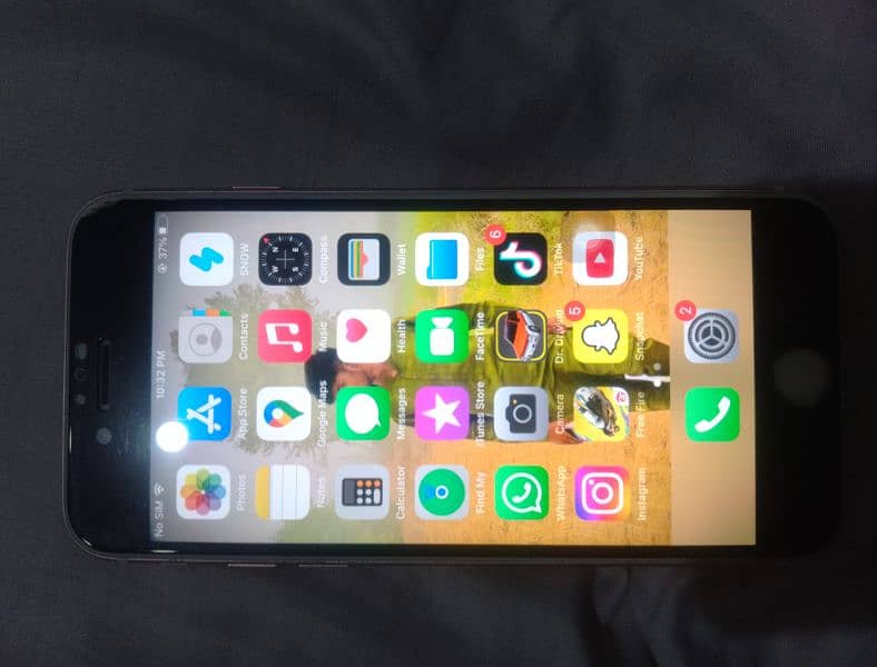 iphone 6s for sale(64gb) non-pata 1