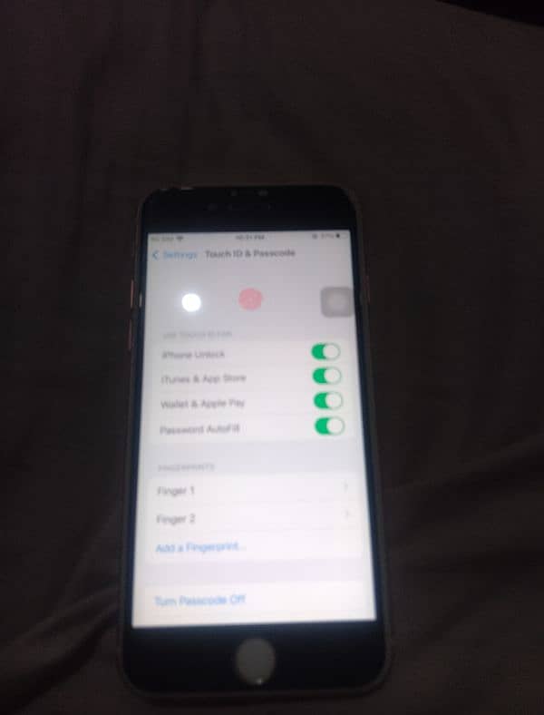 iphone 6s for sale(64gb) non-pata 5