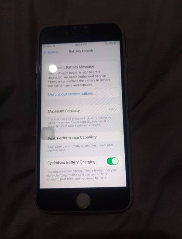 iphone 6s for sale(64gb) non-pata 6