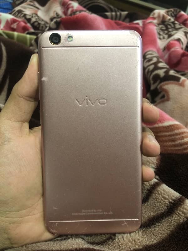 vivo mobile for sale 1