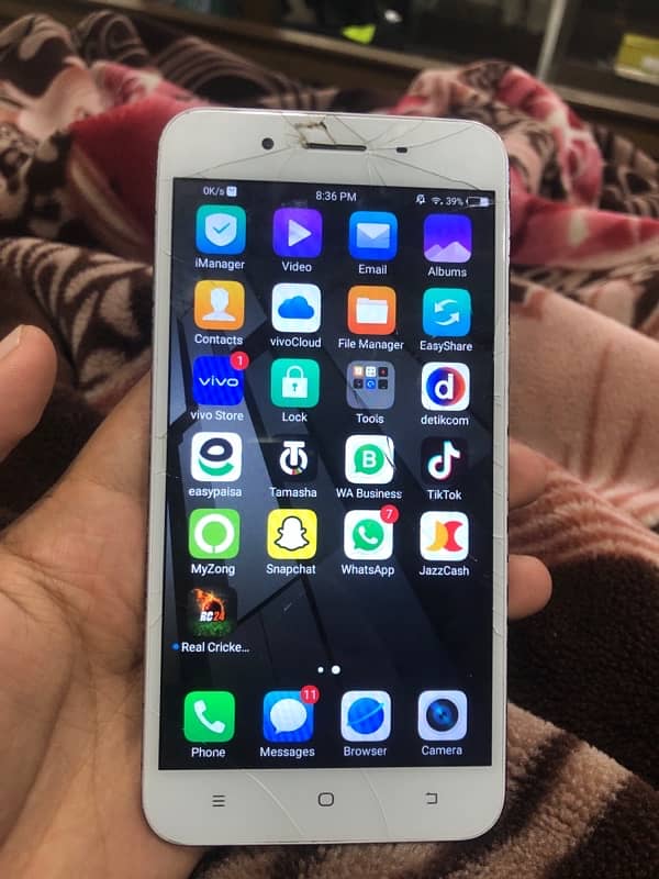 vivo mobile for sale 3