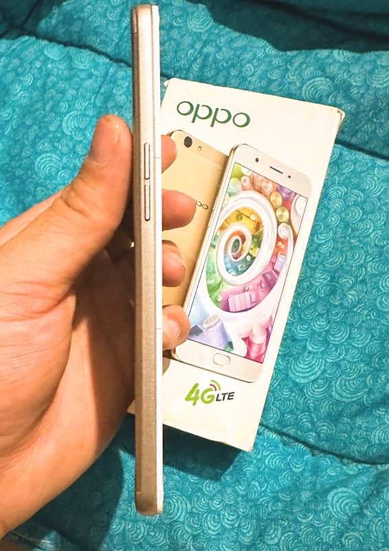 oppo f1s 0