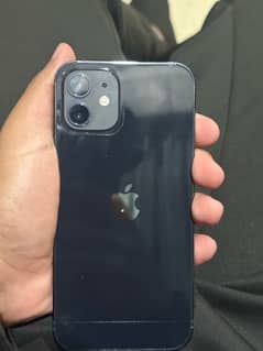 iPhone 12 64gb jv