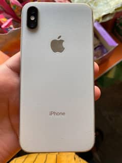 iPhone x non pta 256gb