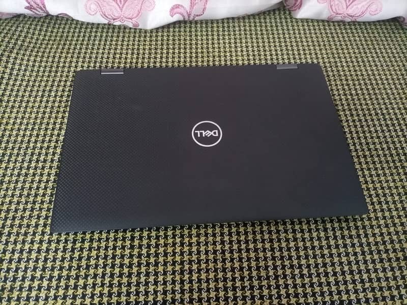 Dell Laptop 0