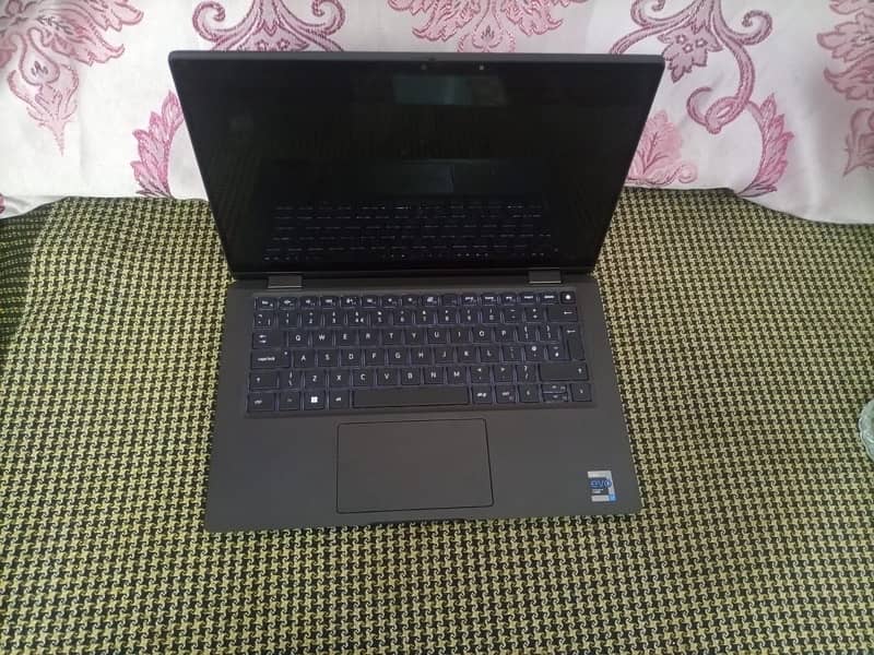 Dell Laptop 1