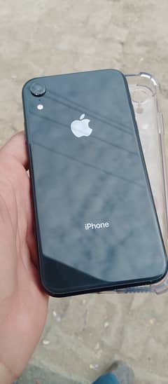 iPhone xr exchange possible any pta device