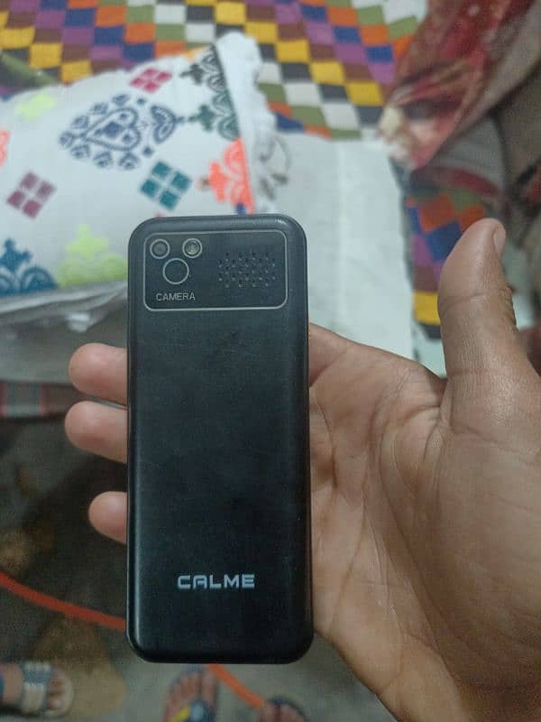 callme 2