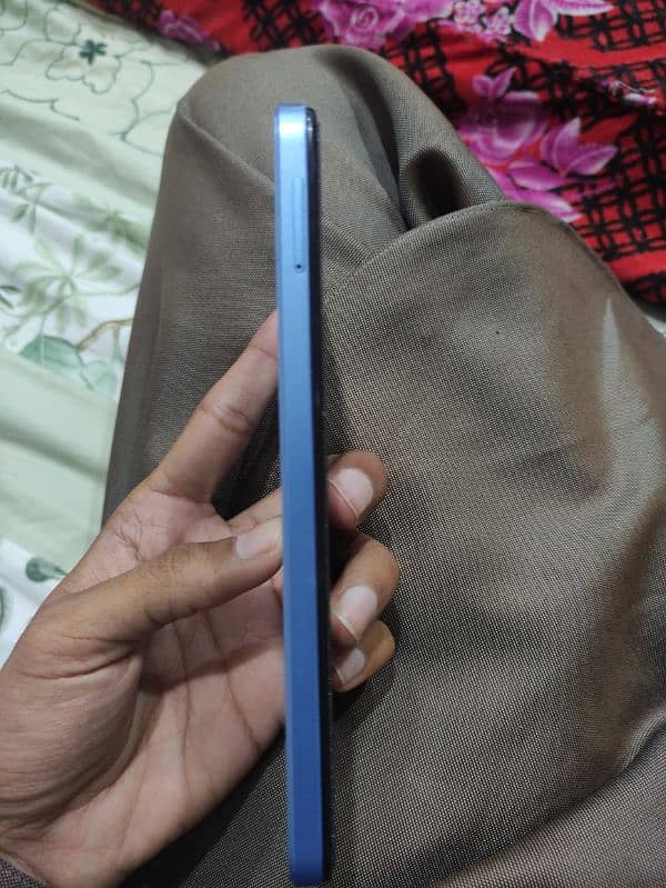 infinix smart 7 HD 2