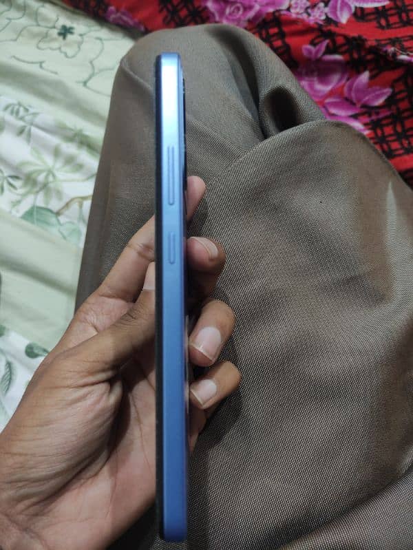 infinix smart 7 HD 3