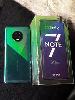 Infinix