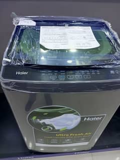 Haier Automatic Washing Matchine