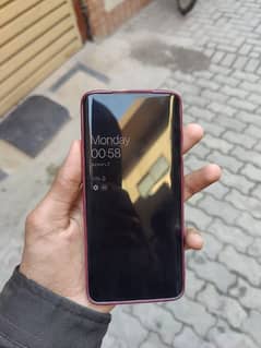 OnePlus 7pro pta proved All ok no any fault Exchange possible