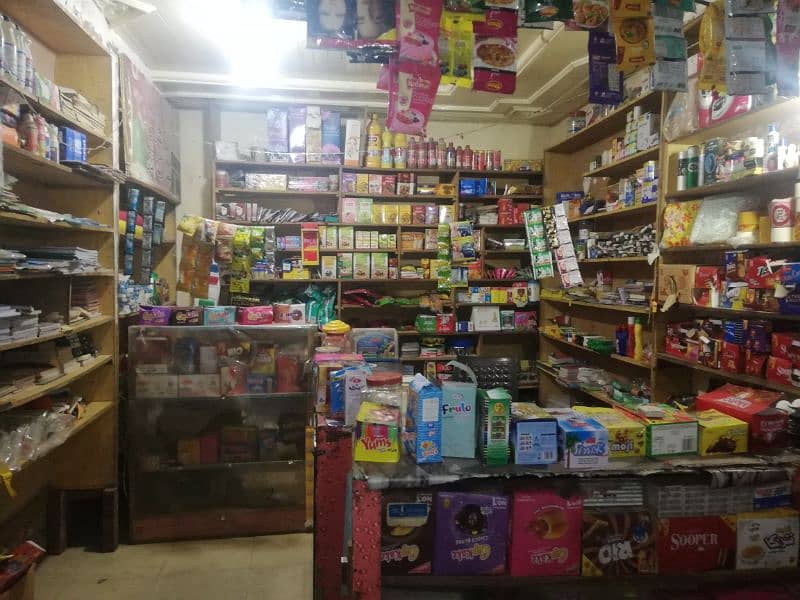 Shop for sale in Rent Demand 4,000000 lakh 1