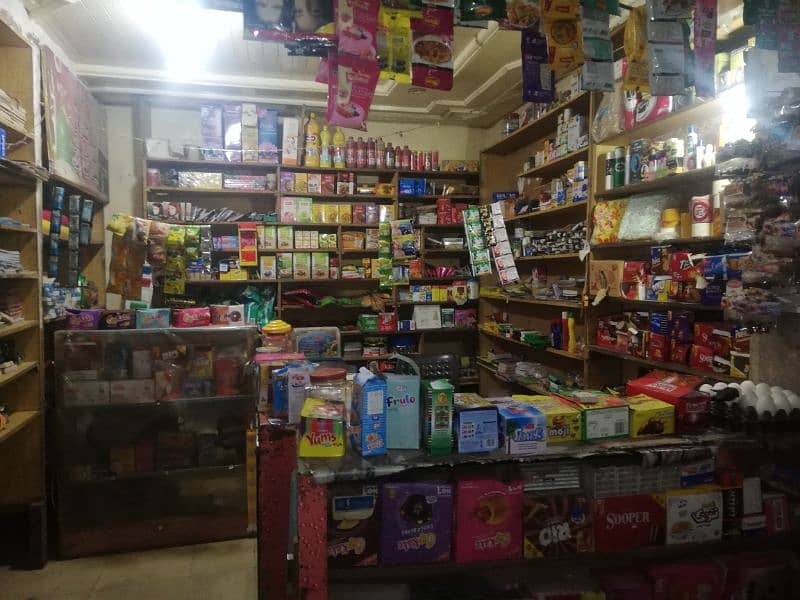 Shop for sale in Rent Demand 4,000000 lakh 3