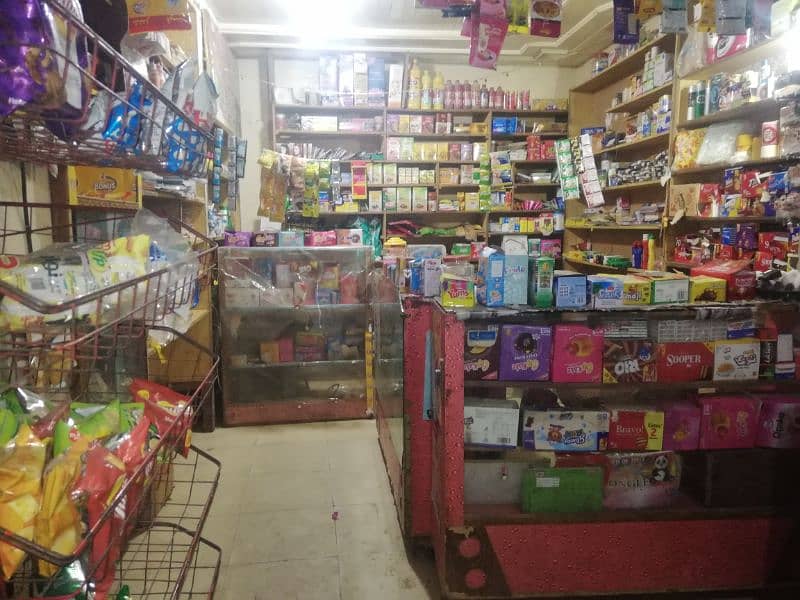 Shop for sale in Rent Demand 4,000000 lakh 4