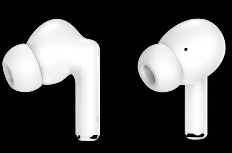 Yolo - YoPod Pro wireless Earbuds - White 2