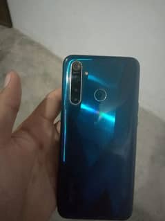 REALME 5 PRO