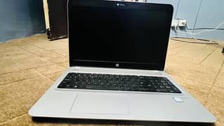 Hp Probook 450 G4