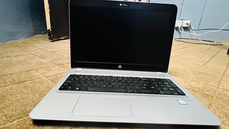 Hp Probook 450 G4 0