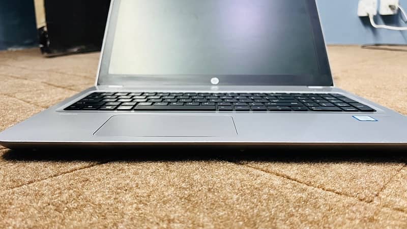 Hp Probook 450 G4 2