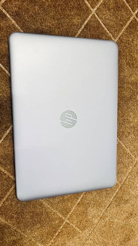 Hp Probook 450 G4 3