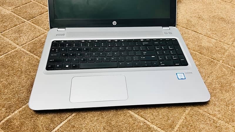 Hp Probook 450 G4 5