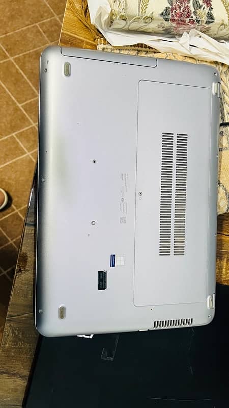 Hp Probook 450 G4 6