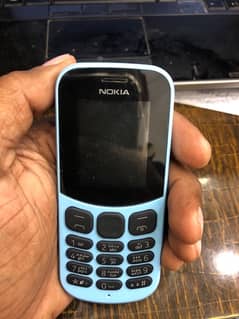 nokia 130 old model