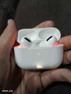 earpods pro3