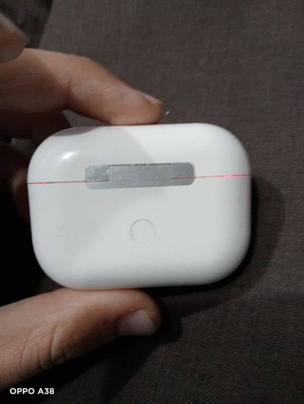 earpods pro3 2