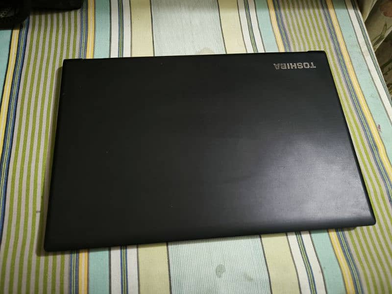 Core i5 5th Gen Toshiba Satellite Pro 2