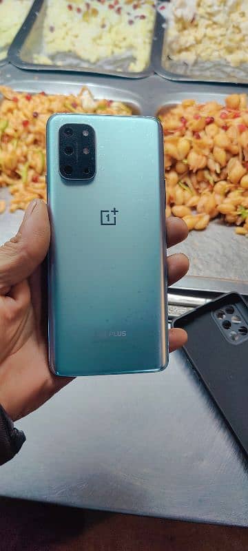 OnePlus 8t 12/256 non pta 0