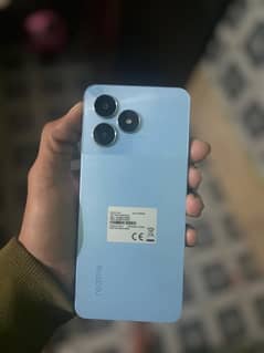 Realme Note 50