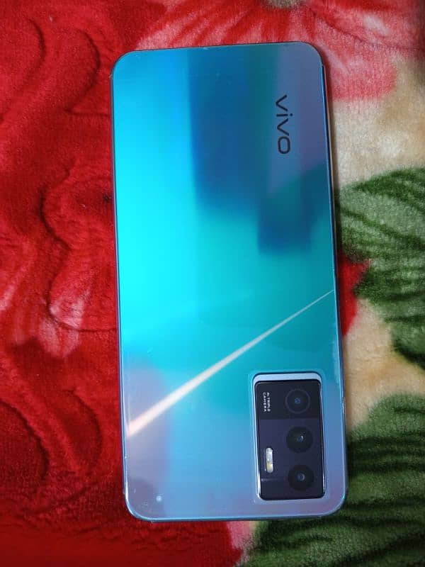 VIVO V23E 8/256GB 0