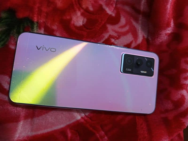 VIVO V23E 8/256GB 1