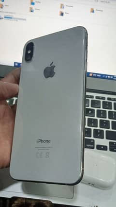 xs max PTA approved