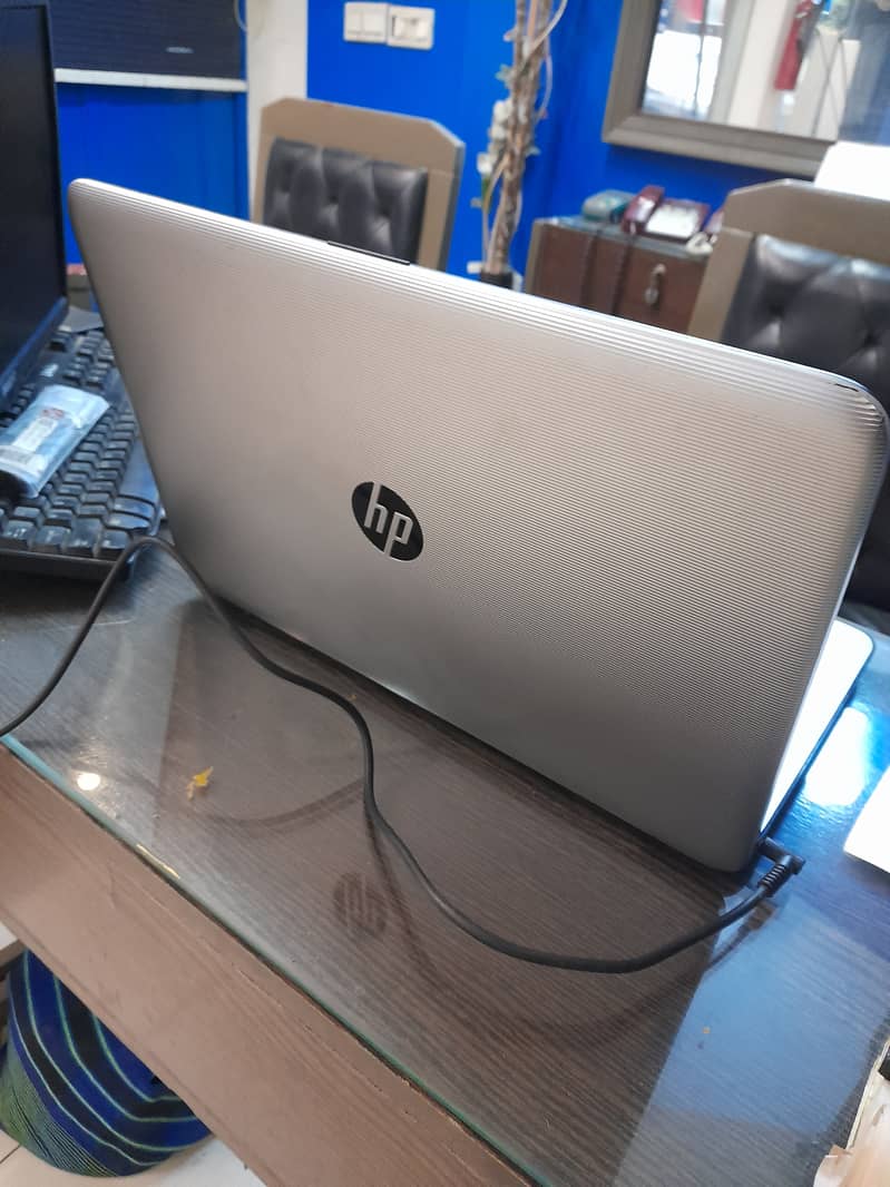 Hp laptop 2