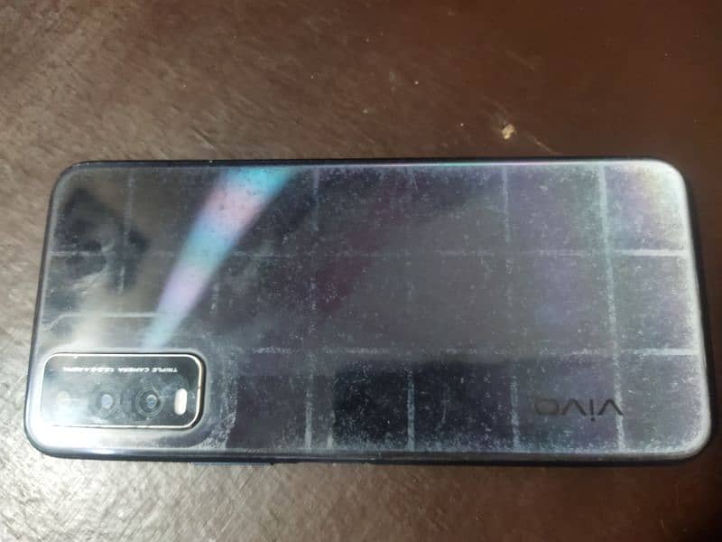 Vivo y20 condition 10/8 1